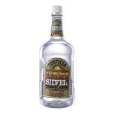 TORTILLA SILVER