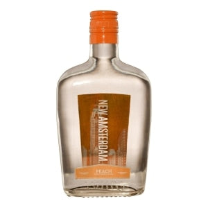 NEW AMSTERDAM PEACH