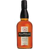 EVAN WILLIAMS SINGLE BARREL