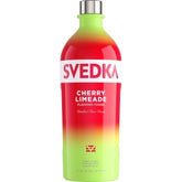 SVEDKA CHERRY LIMEADE
