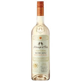 MENAGE A TROIS SWEET WHITE