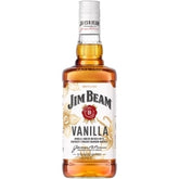 JIM BEAM VANILA