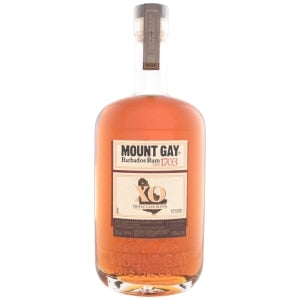 MOUNT GAY EXTRA XO