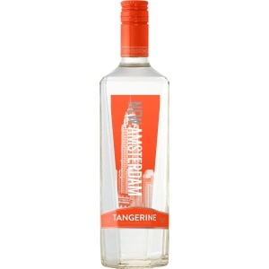 NEW AMSTERDAM TANGERINE