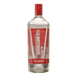 NEW AMSTERDAM REDBERRY