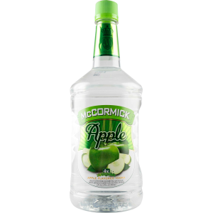 MCCORMICK APPLE