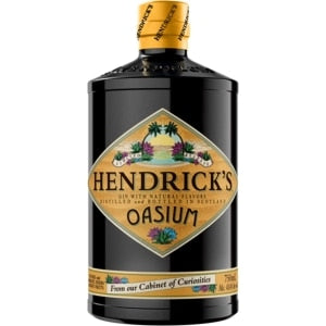 HENDRICK'S OASIUM