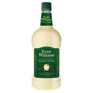 EVAN WILLIAMS EGG NOG CHOCO
