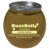 BUZZBALLZ COOKI NOOKI