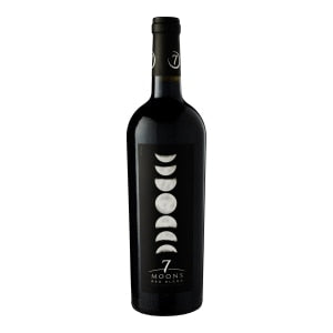 7 MOONS RED BLEND