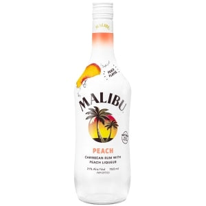 MALIBU PEACH