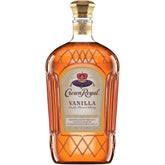 CROWN ROYAL VANILLA