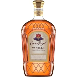 CROWN ROYAL VANILLA
