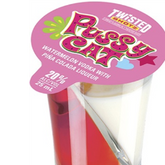 TWISTED PUSSY CAT