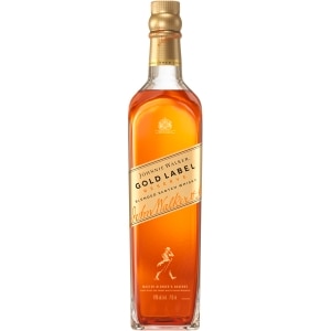 JOHNNIE WALKER GOLD