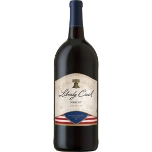 LIBERTY CREEK MERLOT