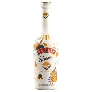 BAILEYS SMORES