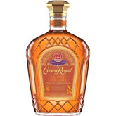 CROWN ROYAL SALTED CARAM