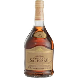 SALIGNAC VS