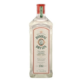 BOMBAY DRY GIN