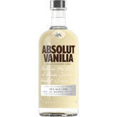 ABSOLUT VANILLA