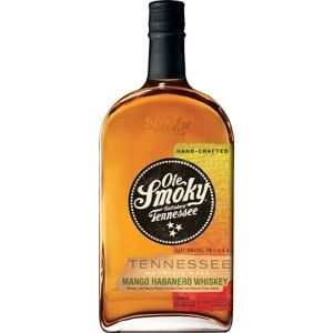 OLE SMOKY MANGO HABANERO