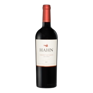 HAHN CAB SAUV