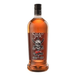 CALICO JACK SPICED