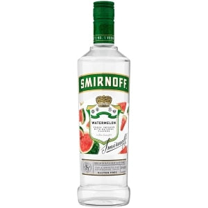 SMIRNOFF VODKA WATERMELON
