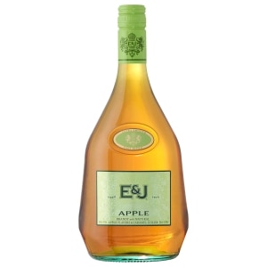 E & J APPLE