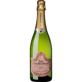 LOS MONTEROS CAVA BRUT
