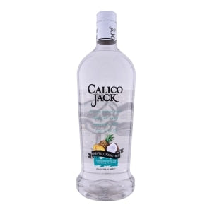 CALICO JACK COCONUT