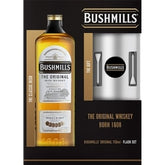 BUSHMILL IRISH