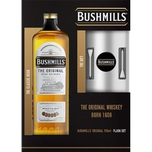 BUSHMILL IRISH