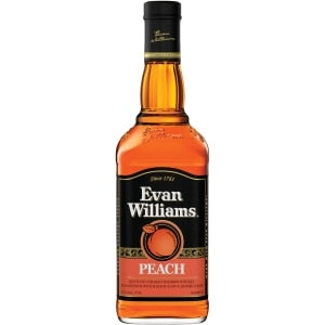 EVAN WILLIAMS PEACH