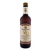 SEAGRAMS VO CANADIAN
