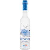 GREY GOOSE VODKA