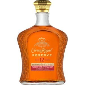 CROWN ROYAL RESERVE 12 YR