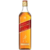 JOHNNIE WALKER HIGH RAY