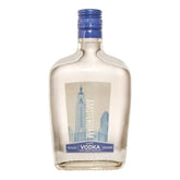 NEW AMSTERDAM VODKA