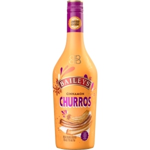 BAILEYS CHURROS