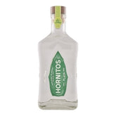 HORNITOS PLATA 375ML
