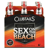 CLUBTAILS SEX ON THE BEACH