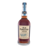 OLD FORESTER 1910