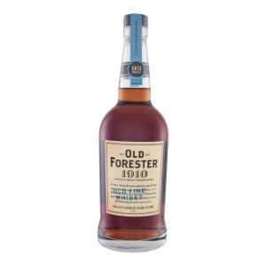 OLD FORESTER 1910