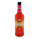 WAVE CHERRY