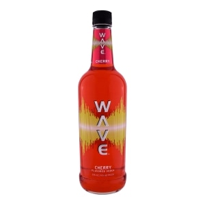 WAVE CHERRY