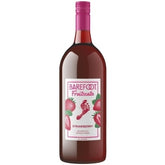 BAREFOOT MOSCATO STRAWBERRY