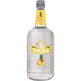 TAAKA VODKA PINEAPPLE