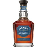 JACK DANIELS SINGLE BARREL 750